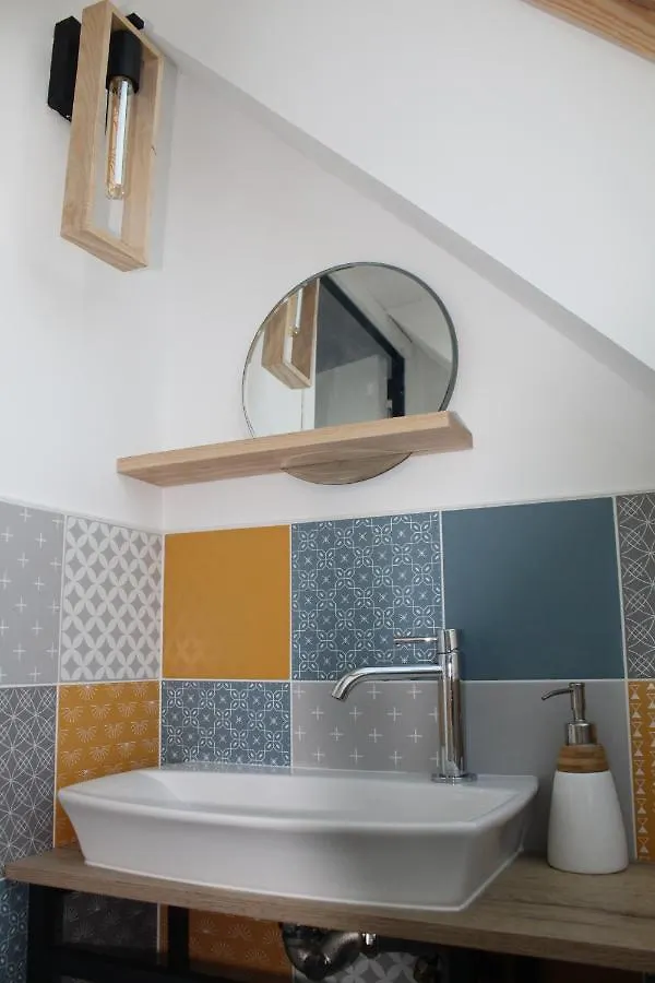 Maison Belle-Ile en Mer Bangor