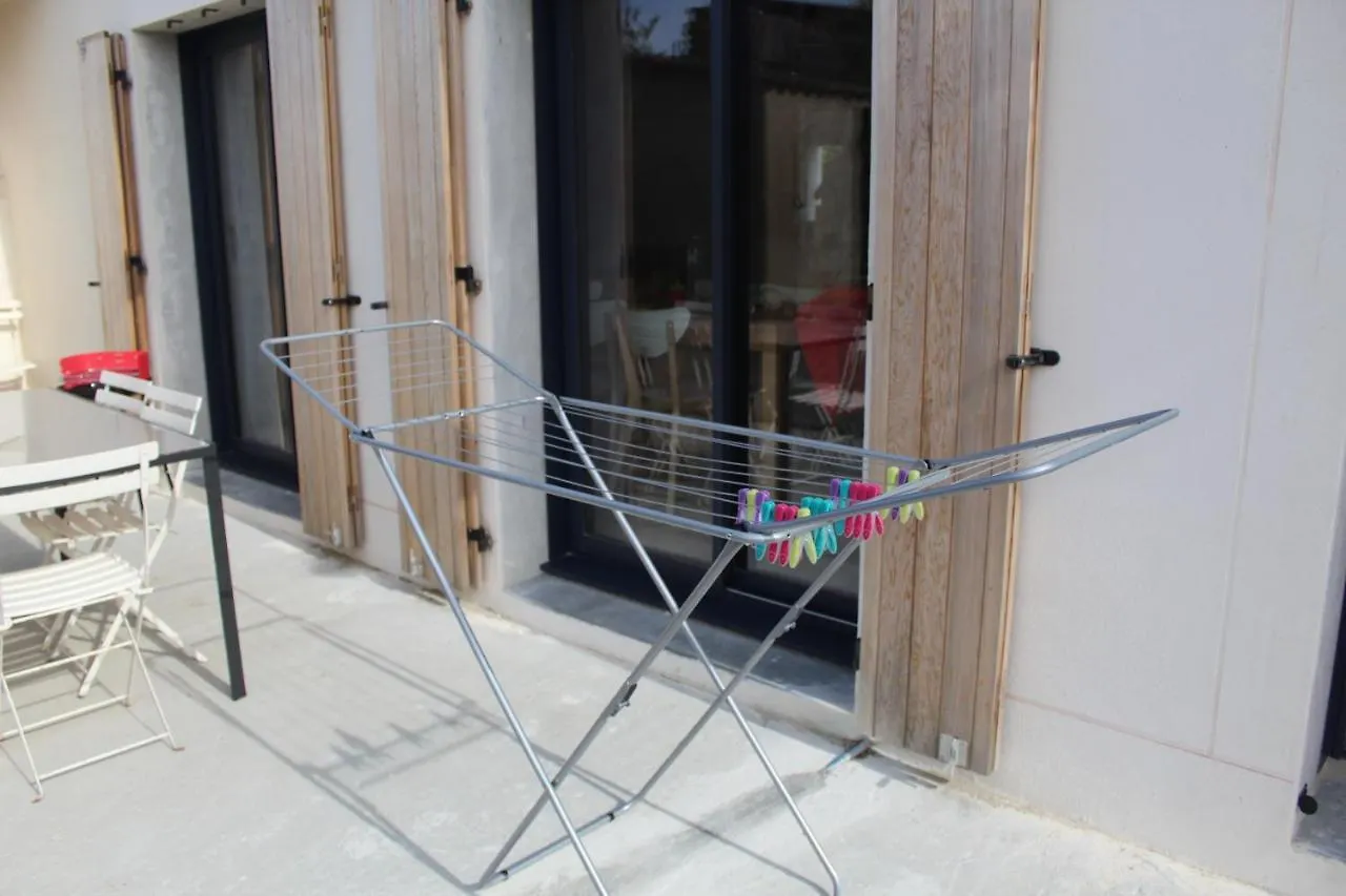 Hébergement de vacances Maison Belle-Ile en Mer Bangor