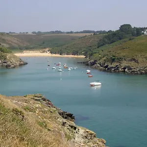 Ker-rohen Suroit Hébergement de vacances