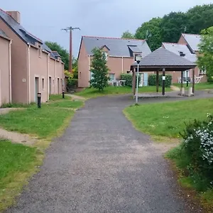Domaine De L Emeraude Hébergement de vacances